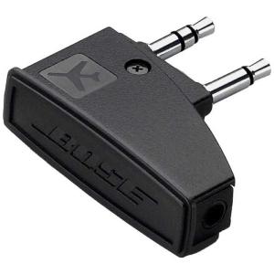 BOSE　ヘッドフォンアクセ　ADAPTERQC3の商品画像