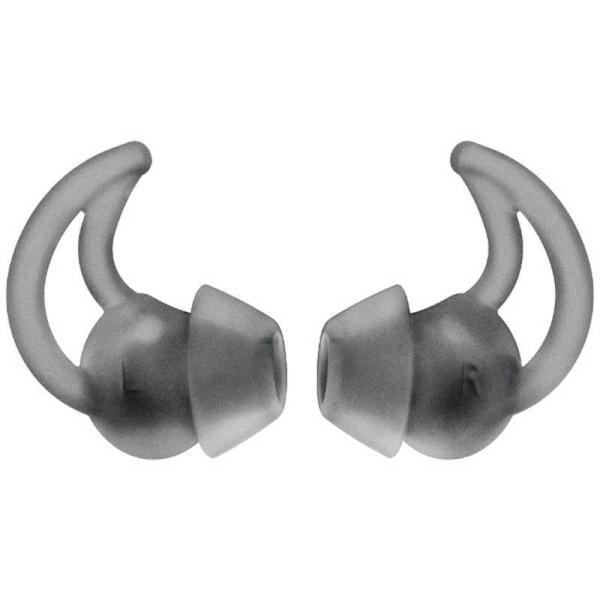 BOSE　イヤーピース(Mサイズ)　STAYHEARPLUSQCM