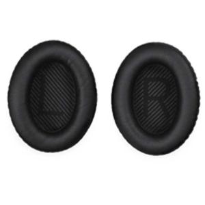 BOSE　イヤーパッド EAR CUSHION QC35 BLK　EARCUSHIONQC35BLK｜コジマYahoo!店