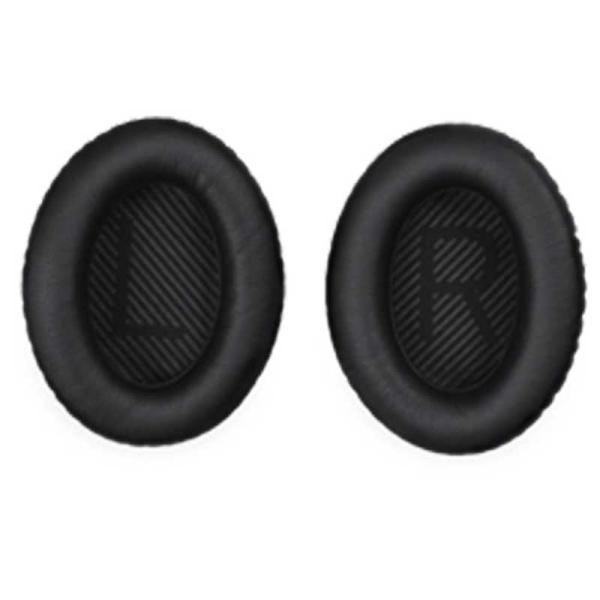 BOSE　イヤーパッド EAR CUSHION QC35 BLK　EARCUSHIONQC35BLK