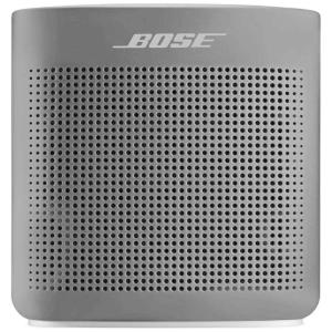 BOSE　Bluetoothスピーカー SoundLink Color ブラック 　SoundLink Color Bluetooth speaker II