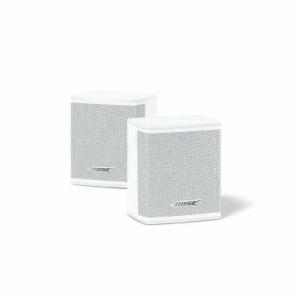 BOSE サラウンドスピーカーセット ホワイト...の詳細画像1