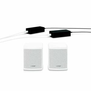 BOSE サラウンドスピーカーセット ホワイト...の詳細画像3