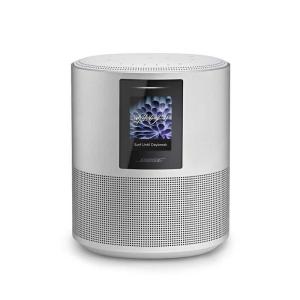 BOSE スマートスピーカー  Luxe Silver Bose Home Speaker 500SLV