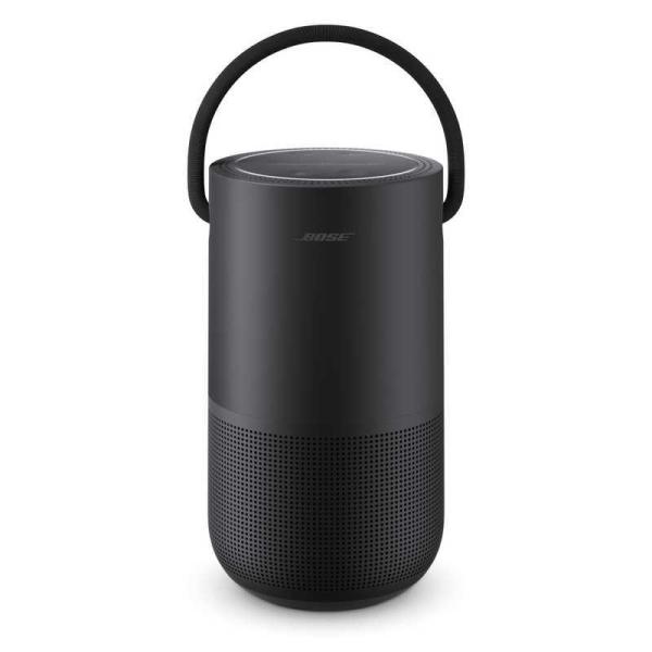 BOSE　ポータブルスマートスピーカー　Bose Portable Home Speaker Tri...