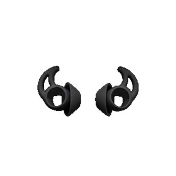 BOSE　イヤーピース Sサイズ トリプルブラック　StayHear Max tips