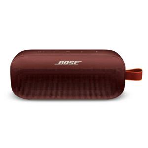 BOSE ワイヤレスポータブルスピーカー  SLINKFLEXRED