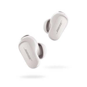 BOSE　フルワイヤレスイヤホン Bose QuietComfort Earbuds II ソープストーン [リモコン・マイク ノイズキャンセリング]　QCEARBUDSIISPS