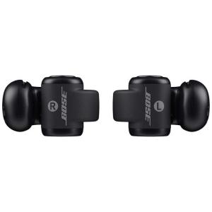 BOSE 完全ワイヤレスイヤホン Bose U...の詳細画像5
