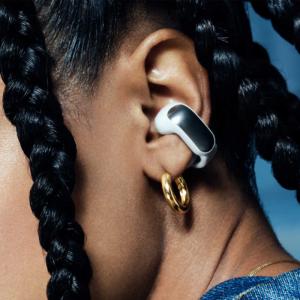 BOSE 完全ワイヤレスイヤホン Bose U...の詳細画像1