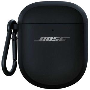 BOSE　Wireless Charging Case Cover Black　ChargeCaseCoverBK｜y-kojima