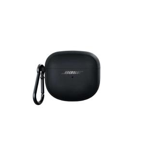 Bose ワイヤレス充電ケースカバー Amazon.com: Bose Wireless Charging Earbud Case Cover, Black