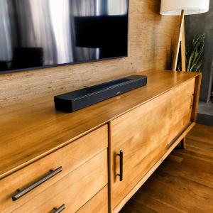 BOSE スマートサウンドバー [ Dolby...の詳細画像5