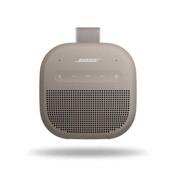 BOSE　アクティブスピーカー Bose SoundLink Micro Next Gen ［防水 ...