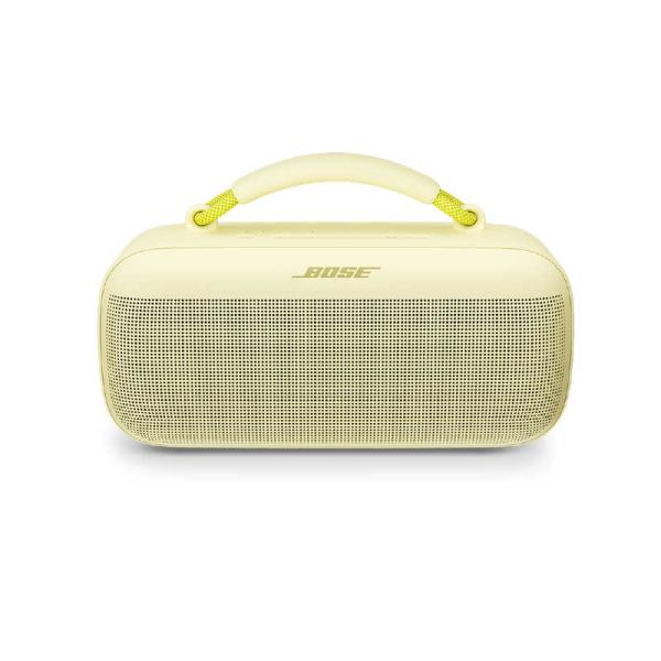 BOSE　ブルートゥーススピーカー SoundLink Max Portable Speaker [...