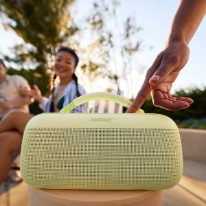 BOSE ブルートゥーススピーカー Sound...の詳細画像4