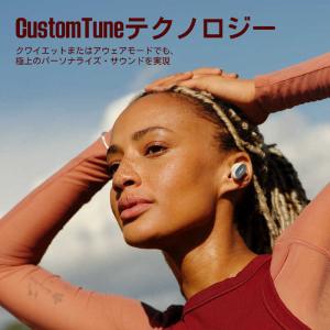 BOSE 完全ワイヤレスイヤホン Quietc...の詳細画像4
