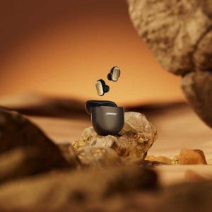 BOSE 完全ワイヤレスイヤホン Quietc...の詳細画像5