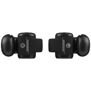 BOSE 完全ワイヤレスイヤホン Bose U...の詳細画像3