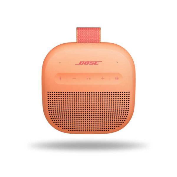 BOSE　アクティブスピーカー Bose SoundLink Micro Next Gen ［防水 ...