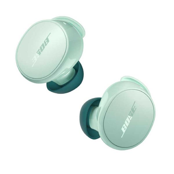 BOSE　完全ワイヤレスイヤホン ［ワイヤレス(左右分離) / カナル型 / ノイズキャンセリング対...