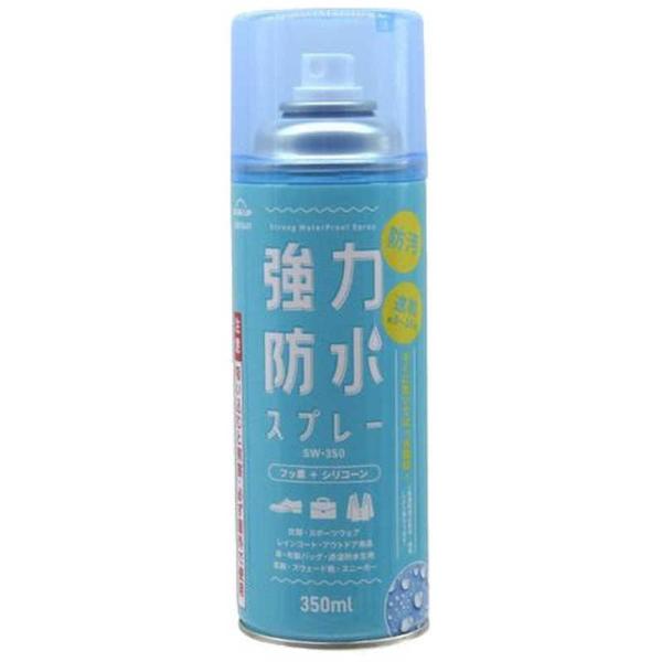 コンヨ　SUN UP 強力防水スプレー 350mL　16411