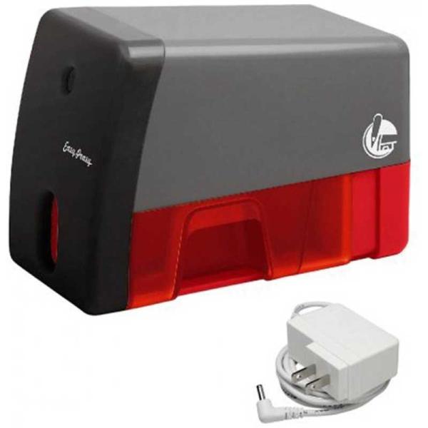 ソニック　電動鉛筆削り 「イージーピージー」　EK7018D