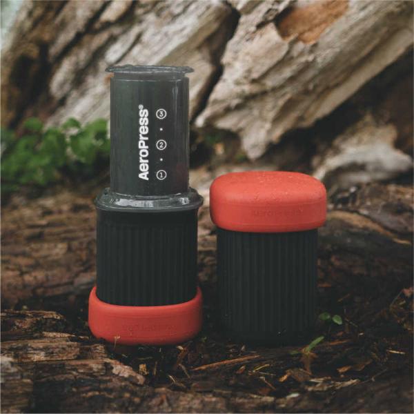 AEROPRESS　GO (エアロプレス ゴー)　29818