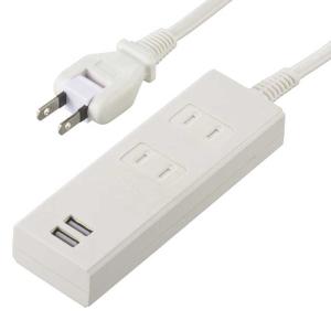 ORIGINALBASIC USB付き電源タッ...の詳細画像2