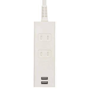 ORIGINALBASIC USB付き電源タッ...の詳細画像3