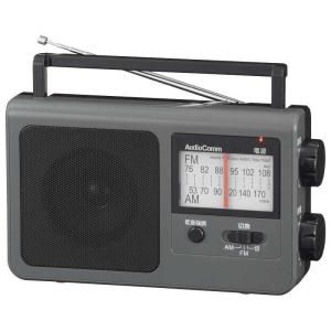 Panasonic 2バンドラジオ FM/AM パナソニック? RF-2450-S : B