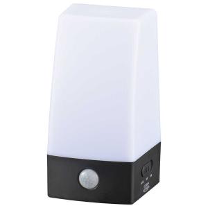 パナソニック Panasonic LED電球ポーチライト(センサ付) ［LED /防雨