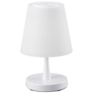 オーム電機　LEDタッチライト 調光式　TT-Y20T-W 昼白色