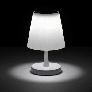 オーム電機 LEDタッチライト 調光式 TT-...の詳細画像1