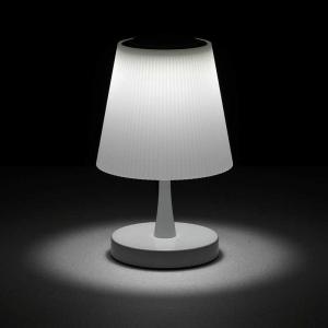 オーム電機 LEDタッチライト 調光式 TT-...の詳細画像2