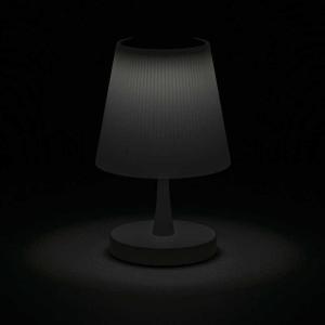 オーム電機 LEDタッチライト 調光式 TT-...の詳細画像3