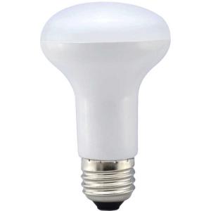 オーム電機 LED電球 LEDdeQ ホワイト...の詳細画像1