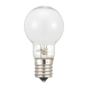 Panasonic（パナソニック） ミニクリプトン電球 LDS100V54W・W・K 5個