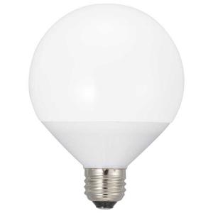 IRIS OHYAMA（アイリスオーヤマ） LDG7N-G-6V4 LED電球 ボール球形 60W