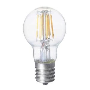 大光電機 DAIKO ダイコーLDA4L-H-E17 ミニクリプトン 電球形LEDランプ