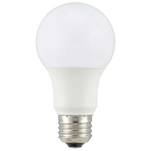 オーム電機 LED電球 E26 60形相当 電...の詳細画像1