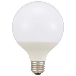 KOIZUMI（コイズミ） コイズミ照明 LEDランプ クリプトン球形 口金E17