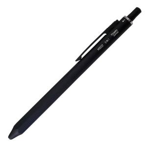 OK　ボールペン3本 OHTO（オート） OHTO 3IN1 MS02 多機能ペン MULTI FUNCTION PEN