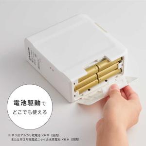 キングジム ラベルプリンター「テプラ」PRO ...の詳細画像5