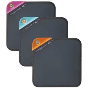 キングジム ブギーボード Mサイズ スターターセット 電子メモパッド