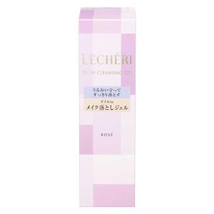 コーセー LECHERI オイルインジェルの高価買取価格