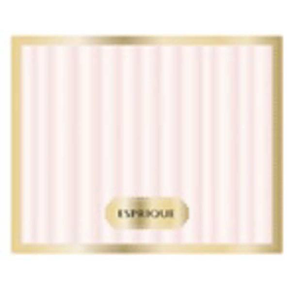 コーセー　ESPRIQUE (エスプリーク) アイカラーケース N　