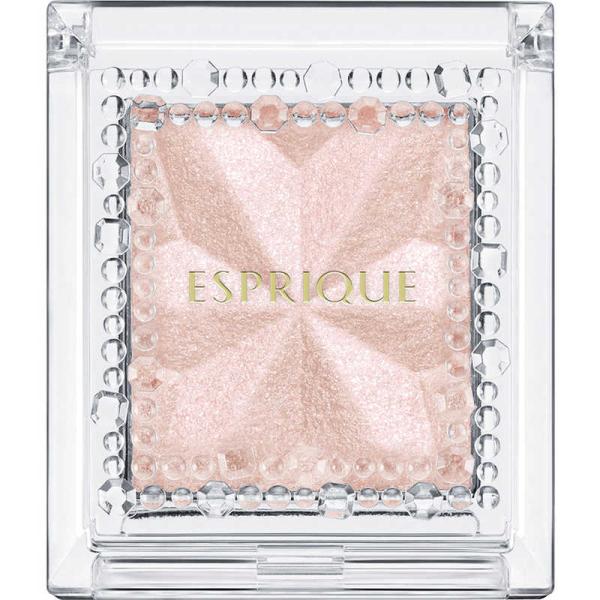 コーセー　ESPRIQUE (エスプリーク) セレクト アイカラー N PK800 ピンクに輝くシェ...