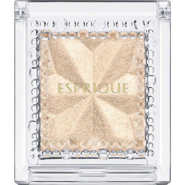 コーセー　ESPRIQUE (エスプリーク) セレクト アイカラー N BE300 ゴールドにツヤめ...