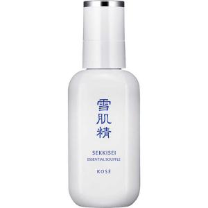コーセー 雪肌精 エッセンシャル スフレの高価買取価格